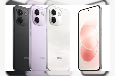 5 Alternatif Redmi Note 17 Pro Max dengan Baterai Jumbo di 2026