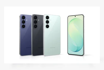 5 Alternatif Samsung Galaxy S26 FE 2026: Dari Compact hingga Baterai Jumbo