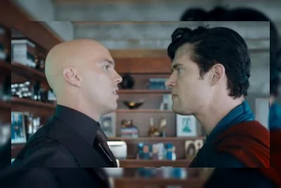 Syuting Superman: Man of Tomorrow Resmi Rampung, James Gunn Umumkan
