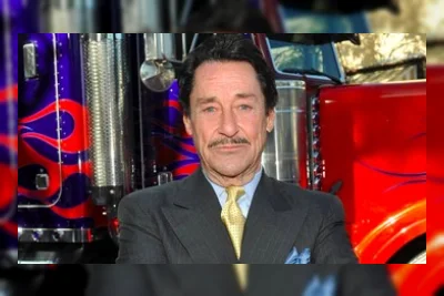Peter Cullen, Pengisi Suara Optimus Prime, Tutup Usia di 85 Tahun