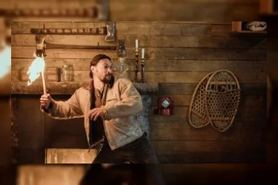 Sinopsis Braven: Jason Momoa Lawan Gembong Narkoba di Bioskop Trans TV