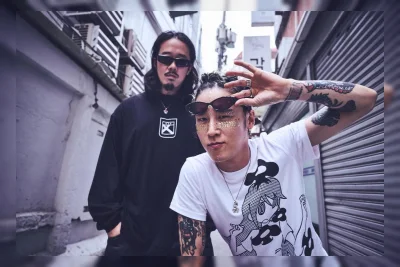 HYPNOSIS THERAPY: Buktikan Musik Underground Bisa Menghasilkan Kekayaan