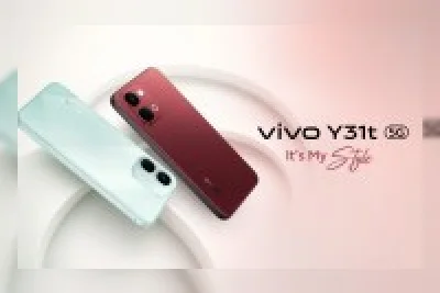 Harga dan Ketersediaan vivo Y31t di India Resmi Terungkap