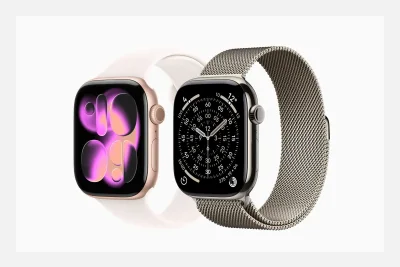 5 Smartwatch Terbaik 2026: Dari Apple Watch Series 11 hingga Amazfit Balance 3