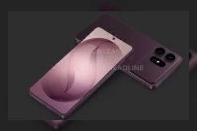 Render Samsung Galaxy S27 Pro Bocor, Desain Baru Terungkap