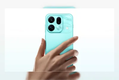 Oppo Find X10 Pro Max Dikabarkan Punya Tiga Kamera 200MP dengan Sensor Samsung HPC