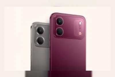Tecno Spark Go 3 Pro Resmi Meluncur, Bawa Layar 120Hz dan IP69
