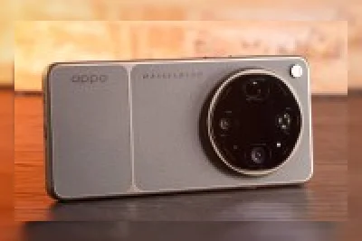 Oppo Find X10 Pro Max Dikabarkan Punya Tiga Kamera 200MP