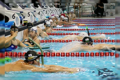 Akomodasi Asian Games 2026 Aman untuk 17.000+ Atlet dan Ofisial