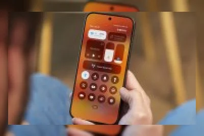 Antarmuka Smart Privacy Display Xiaomi Bocor, Ini Tampilannya