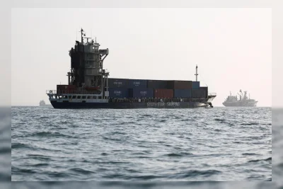 Iran Kecam Sanksi AS sebagai Kejahatan, Serukan Penolakan Global