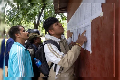 Korban Tewas Banjir Nepal-China Mendekati 600, 2.400 Orang Hilang
