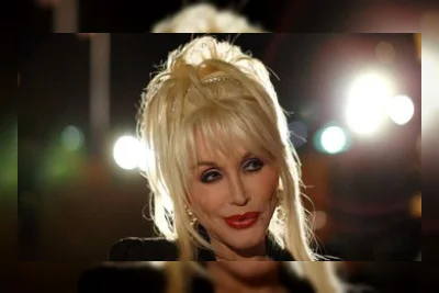 Kisah Dolly Parton: Rela Jadi Objek Uji Klinis demi Kemanusiaan