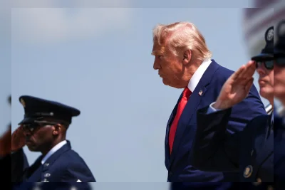 Trump Tak Buru-buru Akhiri Konflik Iran, Padahal Dulu Janji Cepat Selesai