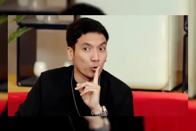 Dukungan Selebritas untuk Desta Usai Pamit dari Vindes