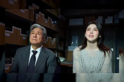 Menggarap Ulang The Intern, Sutradara dan Pemain Korea Putar Otak