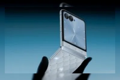 Motorola Siap Luncurkan Razr 70 Edisi Swarovski di IFA 2026