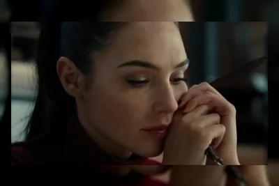 Gal Gadot Pastikan Pamit dari Wonder Woman, Doakan Penerusnya