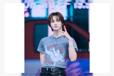 Sungho BOYNEXTDOOR Jadi Host Baru Show! Music Core