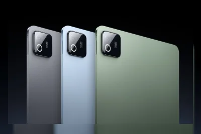 Xiaomi Pad 9 Pro Max Bocor: Layar 13 Inci, RAM 16GB, dan Chip XRING O3