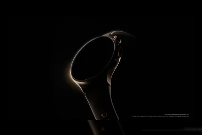 Teaser Huawei Watch 6 Bocorkan Desain Lengkap Jelang Peluncuran Global 2 September