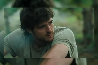 Sinopsis The Dog Stars: Jacob Elordi dan Josh Brolin Bertahan Hidup
