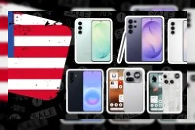 Galaxy S26 FE Segera Rilis, Seri S26 dan Nothing Phone (3) Diskon Besar