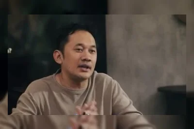 Hanung Bramantyo Sulap Kisah G30S/PKI Jadi Horor Lobang Buaya