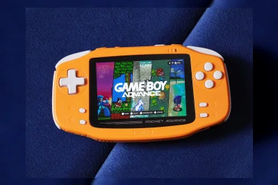 Review Ayaneo Konkr Pocket Advance: Handheld Retro Terjangkau dengan Kualitas Mumpuni