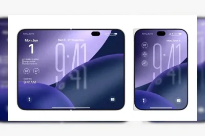 Biaya Ganti Layar iPhone Ultra Diperkirakan Tembus Rp 18 Juta