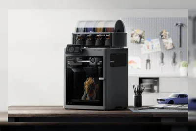 Rekomendasi Printer 3D Terbaik 2026 untuk Kreator dan Usaha Kecil