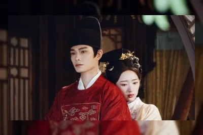 5 Drama China Terpopuler Agustus 2026: Sinopsis dan Rekomendasi