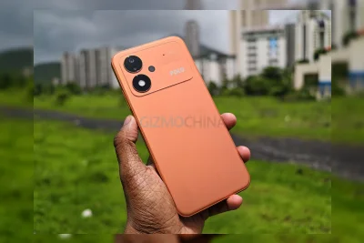 Poco M8 Power: Baterai 8.000 mAh Jadi Andalan di Kelas Menengah