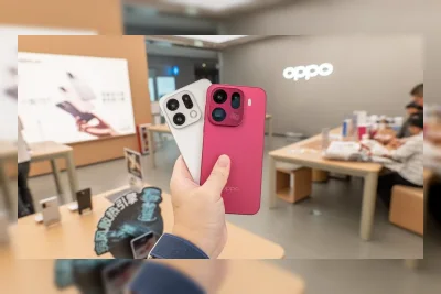 Rekomendasi HP Oppo Terbaik 2026: Flagship, Lipat, hingga Budget