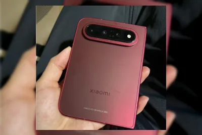 Xiaomi 18 Fold Dikabarkan Punya Baterai 6.000 mAh, Dukung Pengisian 67W