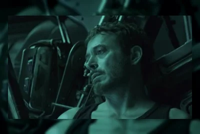 Sutradara Ungkap Endgame Encore Kunci Sebelum Nonton Doomsday
