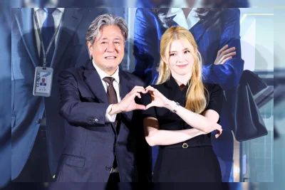 Deretan Film Korea Siap Ramaikan Bioskop September Usai Kejayaan 'The Odyssey' dan 'Spider-Man