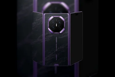 Pre-order Huawei Mate XT 2 di China: Semua Varian RAM 16GB, Penyimpanan hingga 2TB