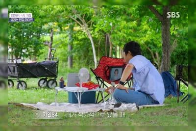 Bisakah Manusia Jatuh Cinta pada AI? Acara Kencan Korea Ini Mencari Jawabannya