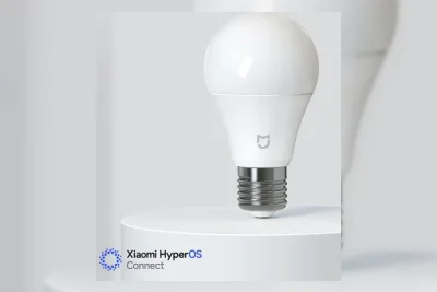 Xiaomi Mijia LED Bulb Bluetooth Mesh Edition Meluncur di China, Harga Rp 67 Ribu