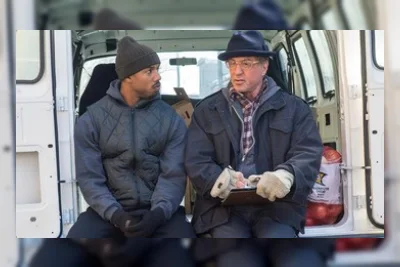 Bioskop Trans TV Pekan Ini: Absolution, Creed, dan 47 Meters Down Tayang