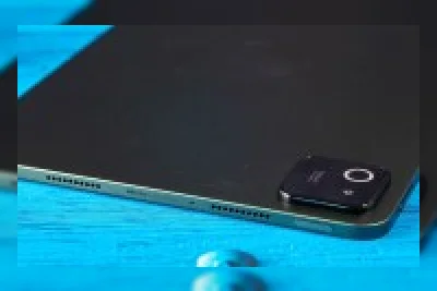 Xiaomi Pad 9 Pro Max Unggulkan Skor Geekbench Sebelum Peluncuran