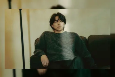 Harga Tiket Fan Meeting Gong Yoo di Jakarta: Rp1,75 Juta hingga Rp3 Juta
