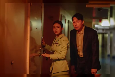 Film Korea Kesulitan Bersaing di Musim Panas, Ini Penyebabnya