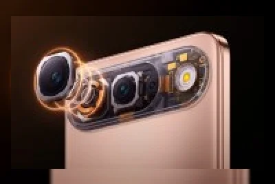 Spesifikasi Kamera vivo T5 5G Terungkap Sebelum Peluncuran di India