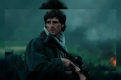 The Dog Stars: Pembukaan Buruk, Kritik Pedas, dan Rekor Buruk Ridley Scott