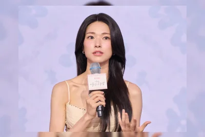 Ha Young Dipastikan Hengkang dari The Trauma Code Musim Kedua