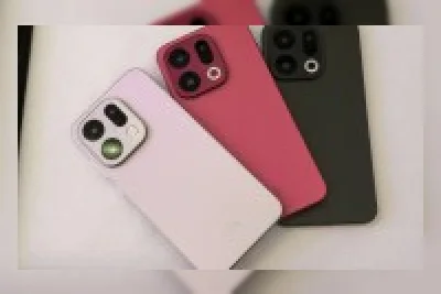Rumor Oppo Find X10: Baterai 8.000 mAh dan Kamera 200MP Ganda