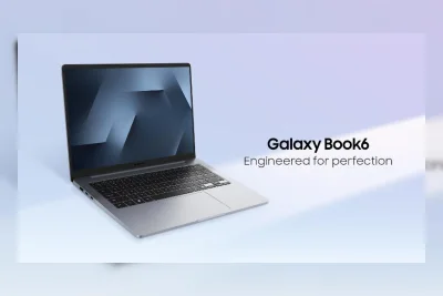 Samsung Galaxy Book 6 Resmi Meluncur, Baterai 25 Jam dan Harga Mulai Rp 12 Jutaan