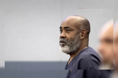 Vonis Bersalah untuk Duane Davis dalam Kasus Tupac Shakur